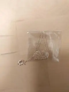 THE KISS ネックレスチェーン 未使用品