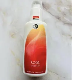 マルティナ ローズ クレンジング ミルク 150mlのサムネイル