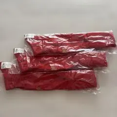 サッカー NB レッドソックス 3足セット