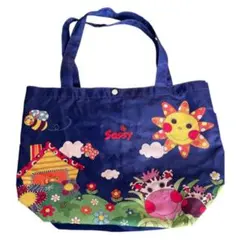 Sassy トートバッグ 非売品