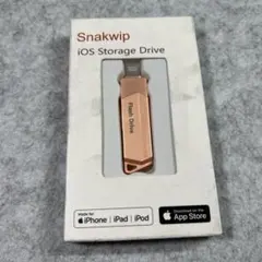 iPhone usbメモリ iphone/android/PC対応USBメモリー