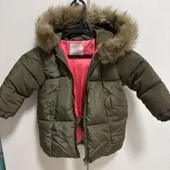 ZARA♡可愛いアウター