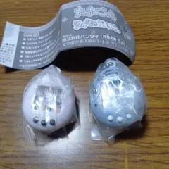 に*く様 たまごっち　シャカシャカチャームコレクション