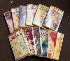 2026年最新】SWAN 全巻の人気アイテム - メルカリ