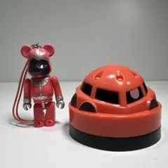 モ*ス様 【おまけ】ガンダム　シャア&ズゴック