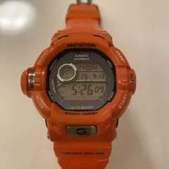 2026年最新】G-shock GW-9200の人気アイテム - メルカリ