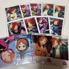 あんスタ カード ひなた ゆうた