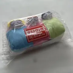 パワーパフガールズ 一番くじ　ラストワン賞