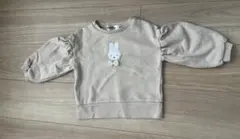 ミッフィー トレーナー