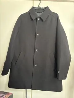 アーバンリサーチ　ショートステンカラーコート
