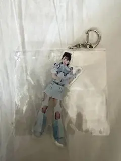 iLiFE リリイベ 純嶺みき アクキー 缶バッジ シール CDセット - メルカリ
