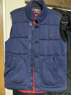 ポロラルフローレンベスト　poloRalphLauren