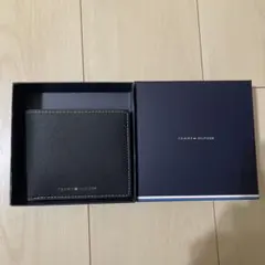 TOMMY HILFIGER サフィアーノカードアンドコインウォレットのサムネイル