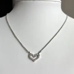 エテ　925 シルバー　ネックレス　#113のサムネイル