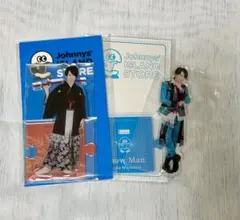 2025年最新】snowman 宮舘涼太 アクスタ 第1弾の人気アイテム