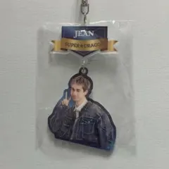 EBiDAN THE LIVE 2024 アクキー ジャン海渡