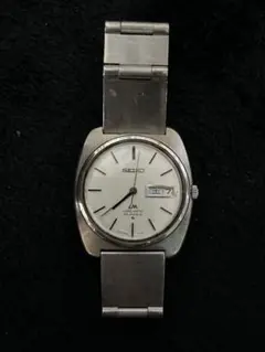 2026年最新】SEIKO LORD MATICの人気アイテム - メルカリ