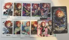 あんスタ 2wink 葵 ひなた ゆうた ぱしゃっつ vol. 6 他12点