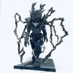 2026年最新】黒デク フィギュアの人気アイテム - メルカリ