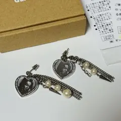 2026年最新】Hysteric Glamour レディース ピアス(両耳用)の人気