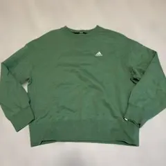 美品✨ adidas プルオーバー