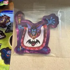 ドラゴンクエスト キャラマグネッツ ハーゴン