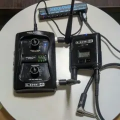 Line 6 Relay G90 TBP12 ワイヤレス - メルカリ