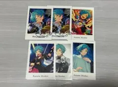 あんさんぶるスターズ あんスタ ぱしゃこれ ぱしゃっつ TRIP 深海奏汰 奏汰