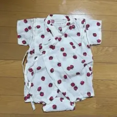 ロンパース甚平 70サイズ