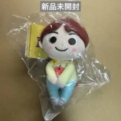 2026年最新】bts ぬいぐるみ ユンギの人気アイテム - メルカリ