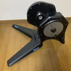 Tacx Flux 2 smartのサムネイル