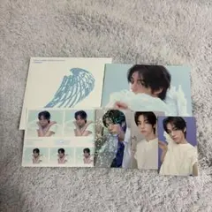 TWS playhard ドフン DOHOON 特典付き