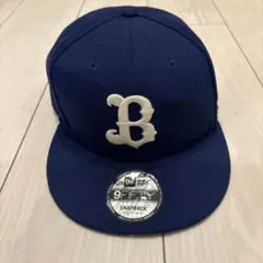 タグ付き】 オリックス ブルーウェーブ ニューエラ キャップ - メルカリ