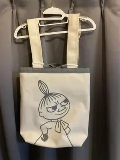 リトルミイ ミイ ミィ リュック リュック バックパック ムーミン