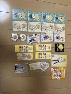 るぅとくん すとぷり グッズ まとめ売り
