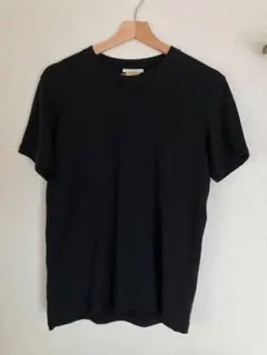 [アイスブレーカー]メリノウール Tシャツ ショートスリーブ ブラック XSのサムネイル