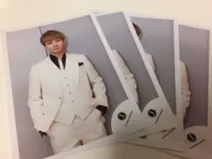 中村海人 公式写真