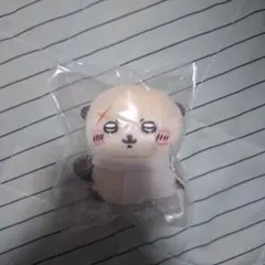 ちいかわ クリップぬいぐるみ ラッコ