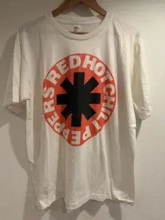 Red Hot Chili Peppers レッチリ Tシャツ 2024 ツアー - メルカリ