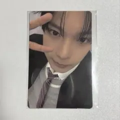 ボイプラ boysplanet イスンファン ペンミ 直筆サイン ポラロイド ボイプラ boysplanet イスンファン ペンミ 直筆サイン ポラロイド