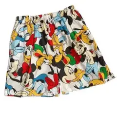 ディズニー　ルームウェア