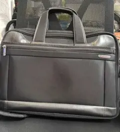 World traveler ビジネスバッグ