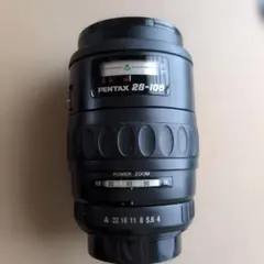 【ジャンク】smc PENTAX-FA 28-105mm F4-5.6のサムネイル