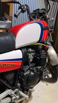 パーツ XJ400.E.D パーツ XJ400.E.D 楽天市場】xj400（パーツ｜バイク用品）：車用品