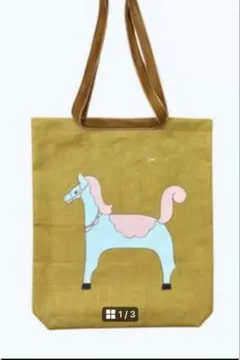 minä perhonen maisema bag トートバッグ つぐ展 - メルカリ