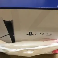 新型 PlayStation 5 slim CFI-2000A01