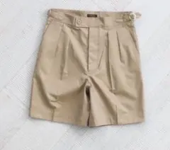 A VONTADE(アボンタージ)　80’sGurkha Shorts ショーツのサムネイル