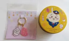 新品、未使用 ちいかわ うさぎセット