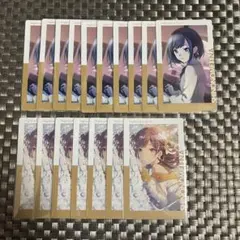 プロセカ エピカ 東雲絵名16B 金魚 交響