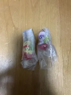 エスターバニー ガチャガチャ さくらんぼ まとめ売り